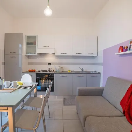 Babyaccommodation Family Experience Iv * Pietra Ligure