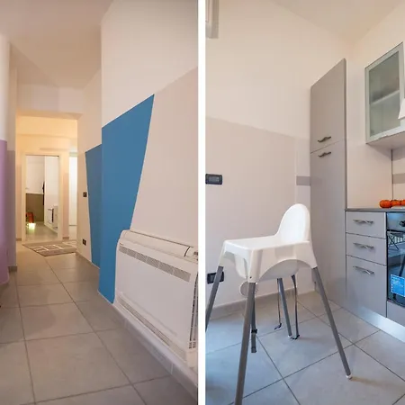 Apartment Babyaccommodation Family Experience Iv *