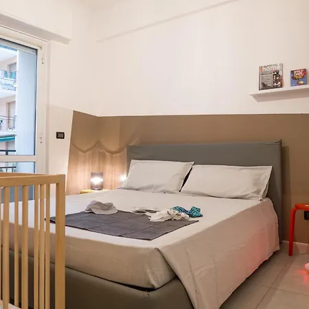 Babyaccommodation Family Experience Iv Apartment
