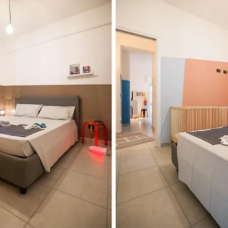 Babyaccommodation Family Experience Iv *