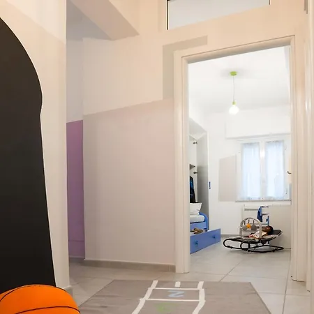 Babyaccommodation Family Experience Iv * Pietra Ligure