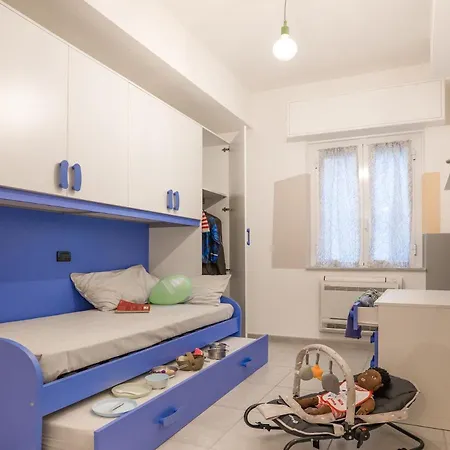 Babyaccommodation Family Experience Iv * Pietra Ligure