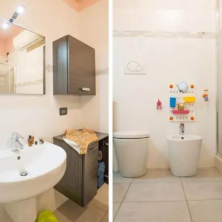 Babyaccommodation Family Experience Iv