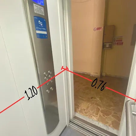 Babyaccommodation Family Experience Iv Apartment