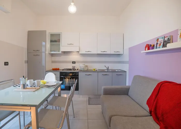 Babyaccommodation Family Experience Iv * 피에트라리구레