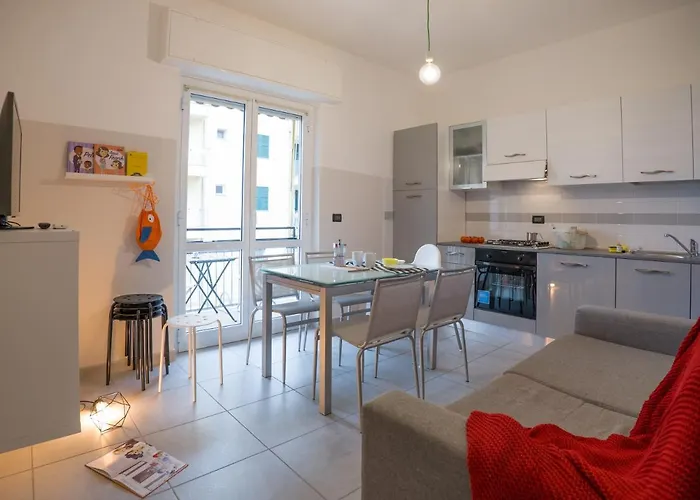 Babyaccommodation Family Experience Iv