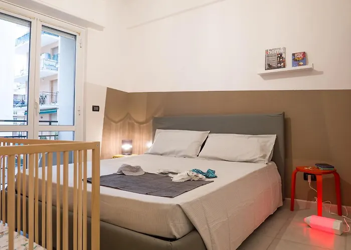 Babyaccommodation Family Experience Iv 아파트