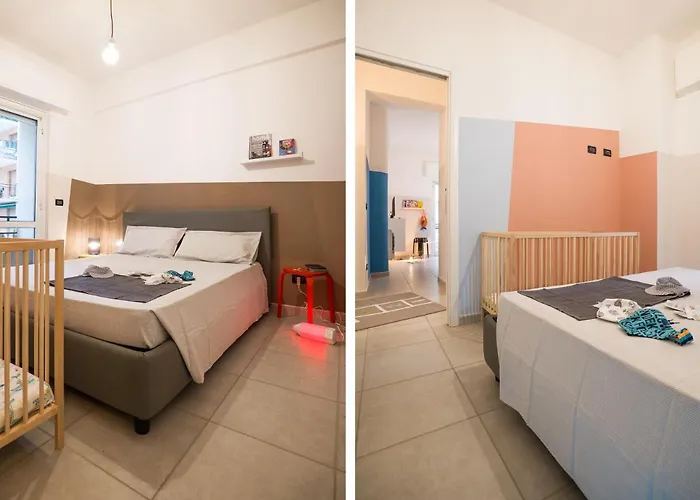 Babyaccommodation Family Experience Iv *