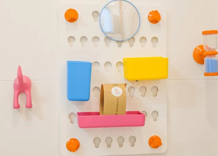 Babyaccommodation Family Experience Iv 아파트 피에트라리구레