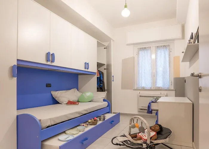 Babyaccommodation Family Experience Iv * 피에트라리구레