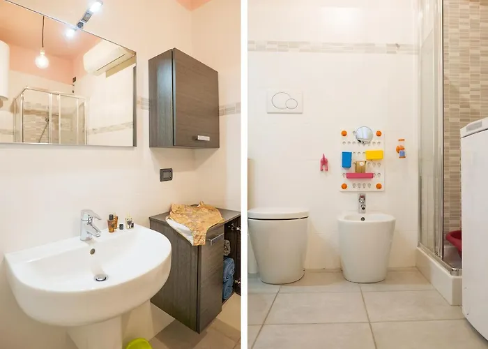 Babyaccommodation Family Experience Iv