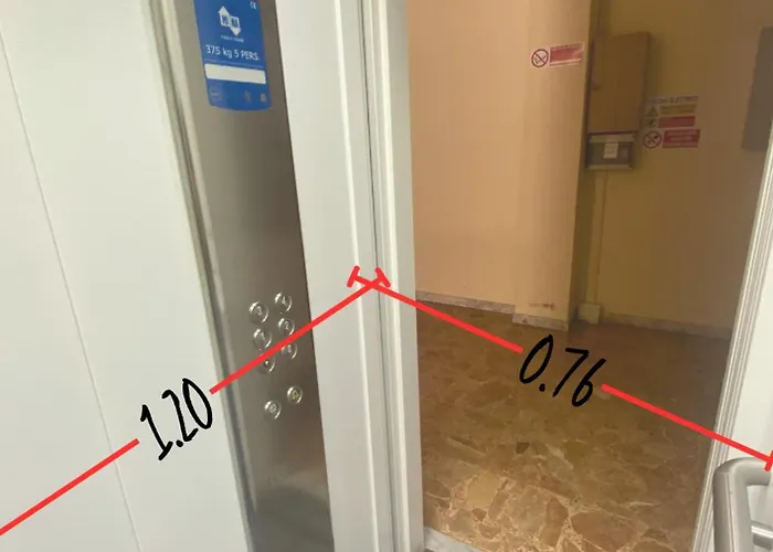 Babyaccommodation Family Experience Iv 아파트