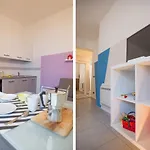Babyaccommodation Family Experience Iv アパート ピエトラ・リーグレ