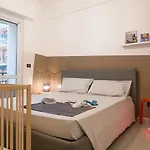 Babyaccommodation Family Experience Iv アパート