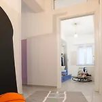 Babyaccommodation Family Experience Iv * ピエトラ・リーグレ