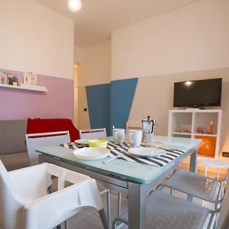 Babyaccommodation Family Experience Iv
