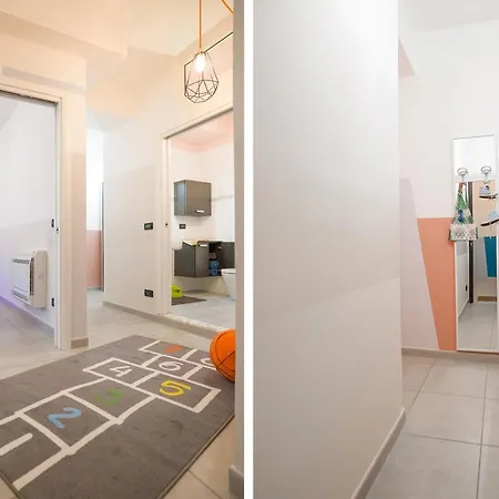 Babyaccommodation Family Experience Iv *