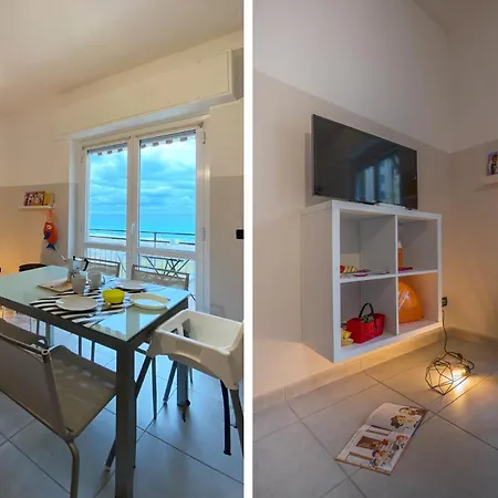 아파트 Babyaccommodation Family Experience Iv