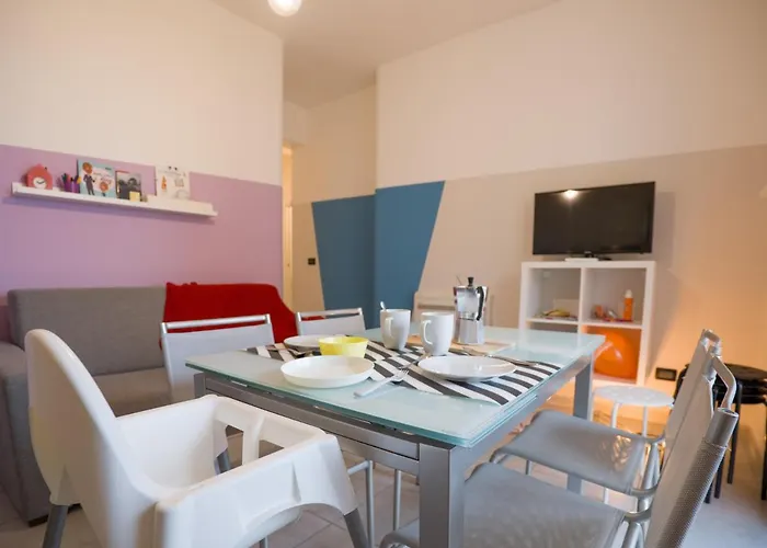 Babyaccommodation Family Experience Iv