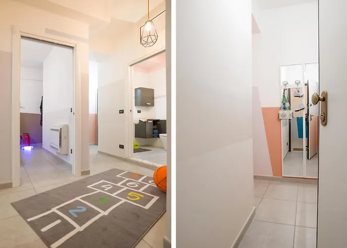 Babyaccommodation Family Experience Iv *