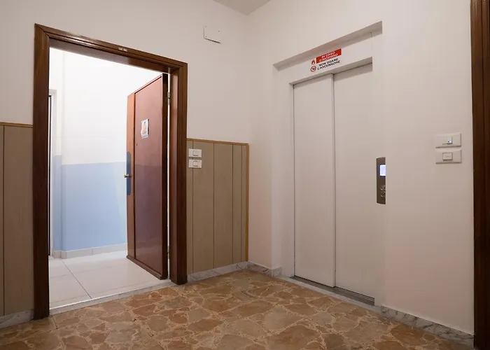 Lejlighed Babyaccommodation Family Experience Iv Pietra Ligure